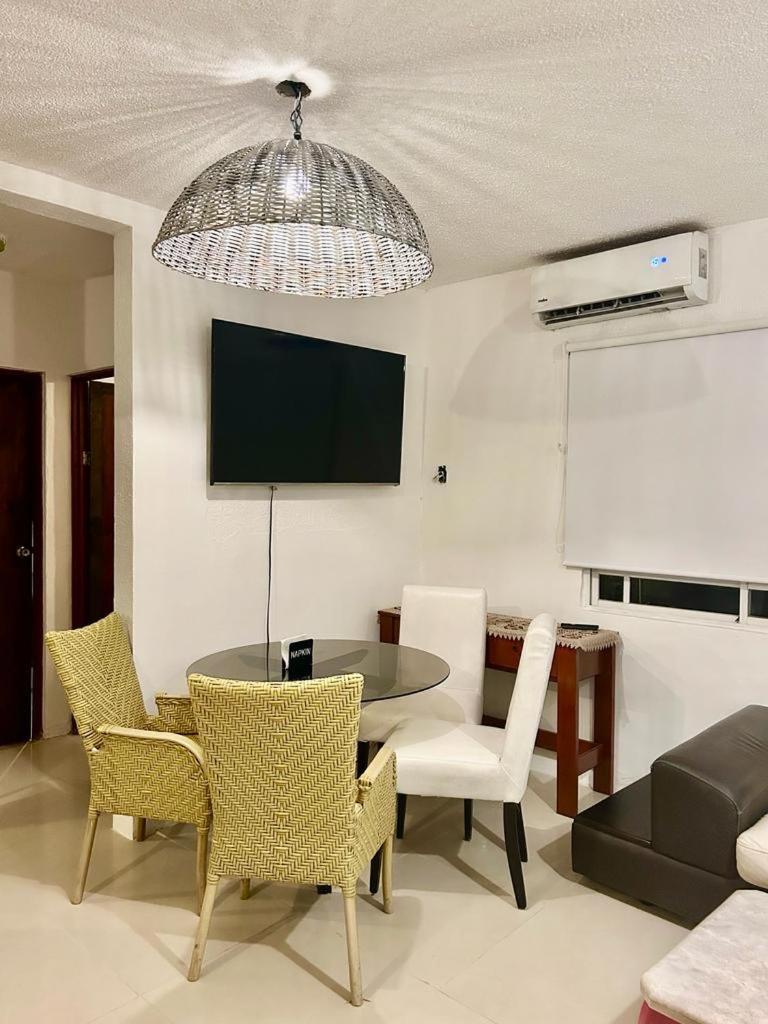 Tu Conocer Apartment Cancún