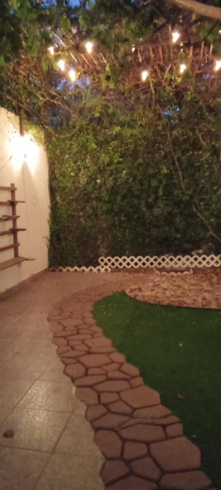 Apartamento Michitos House *
