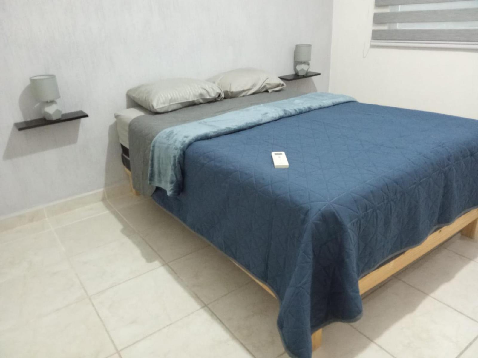 Michitos House Apartamento