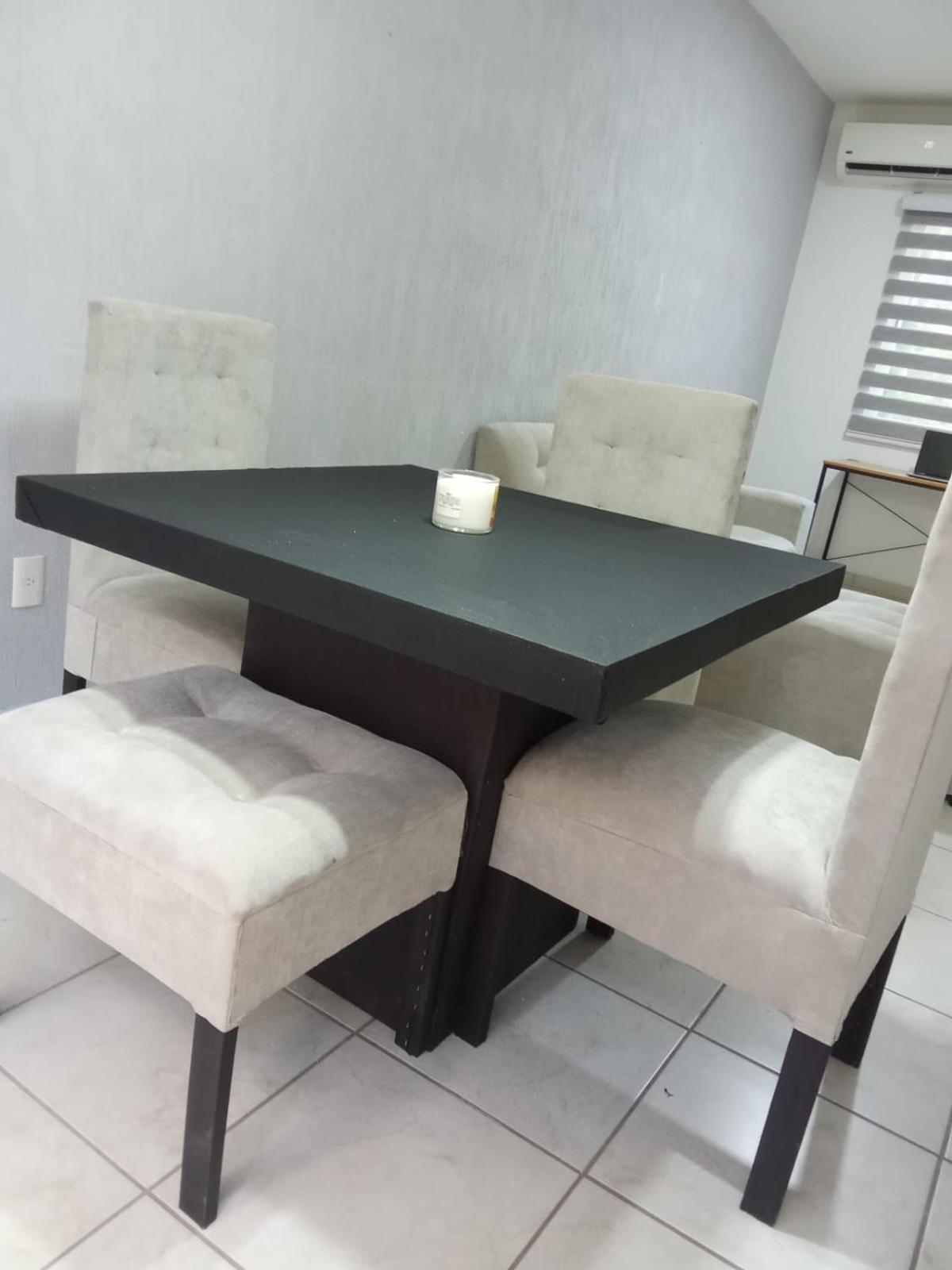 Michitos House Apartamento