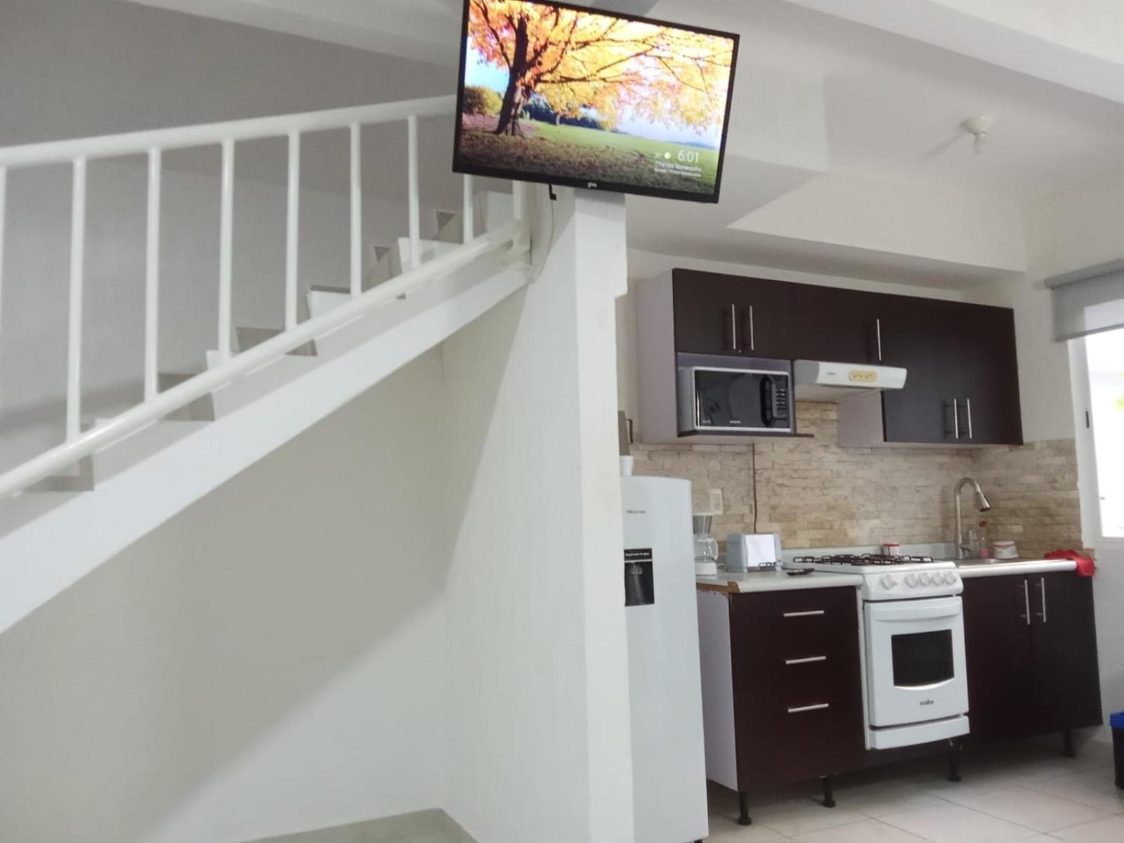 Michitos House