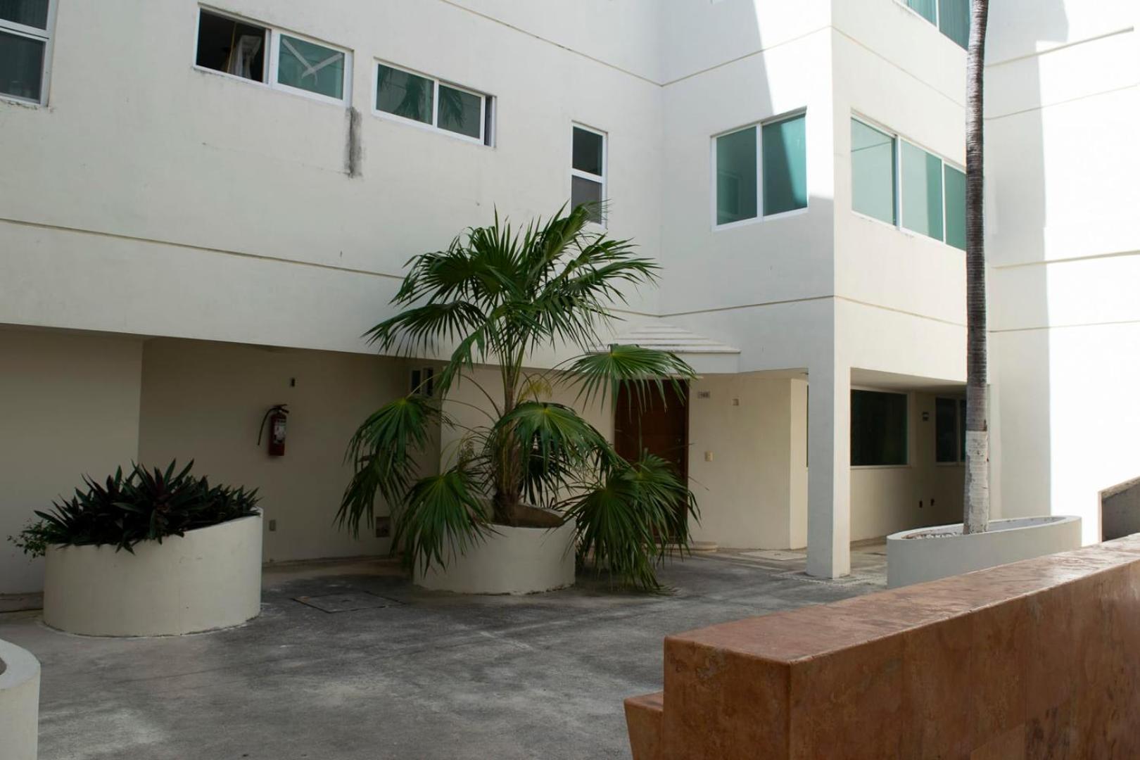Apartment New Oasis Sunsets & Comfort Near The Beach Cancún