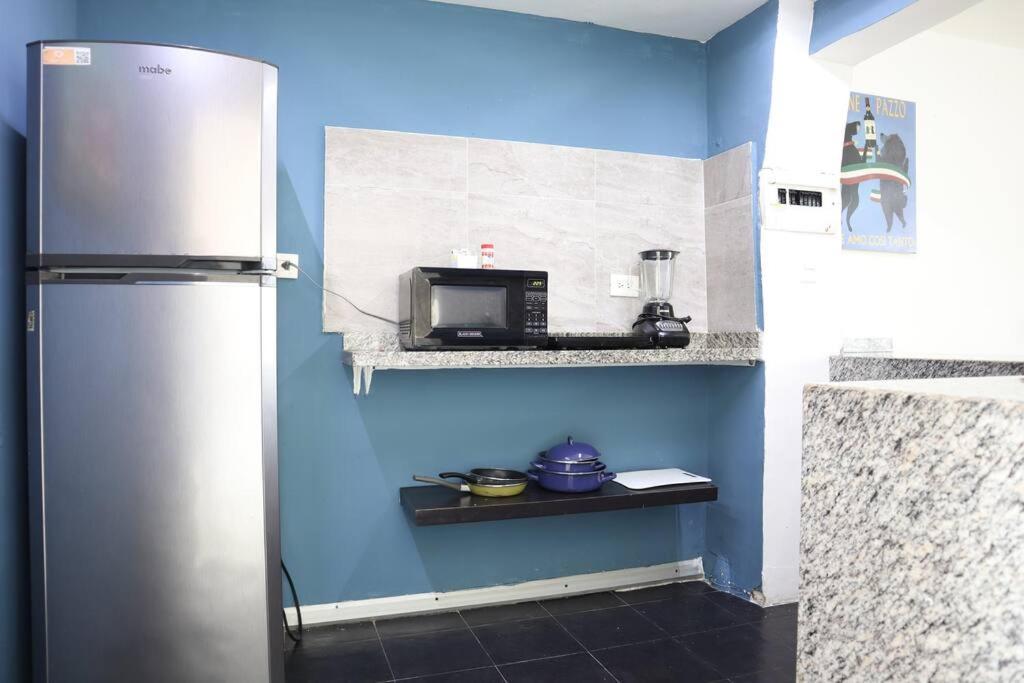 Lindo Y Amplio Departamento En Planta Baja 2 Hab -col106 Apartamento
