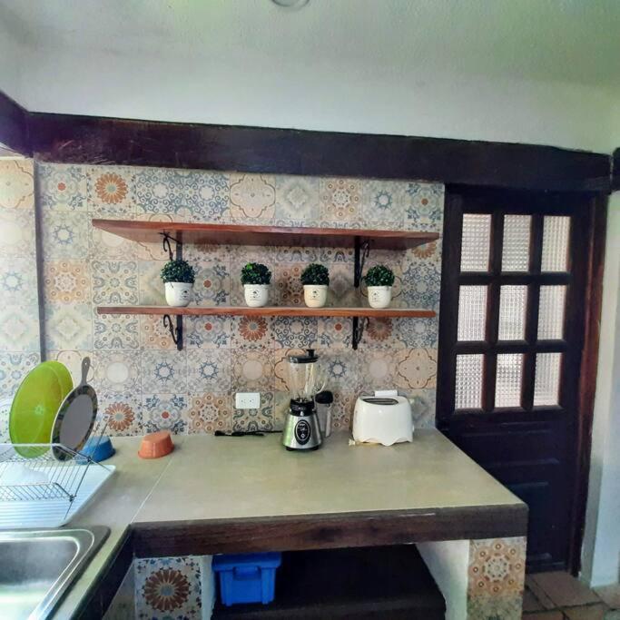 Casa Clarita Location 4 Your Experience Apartment