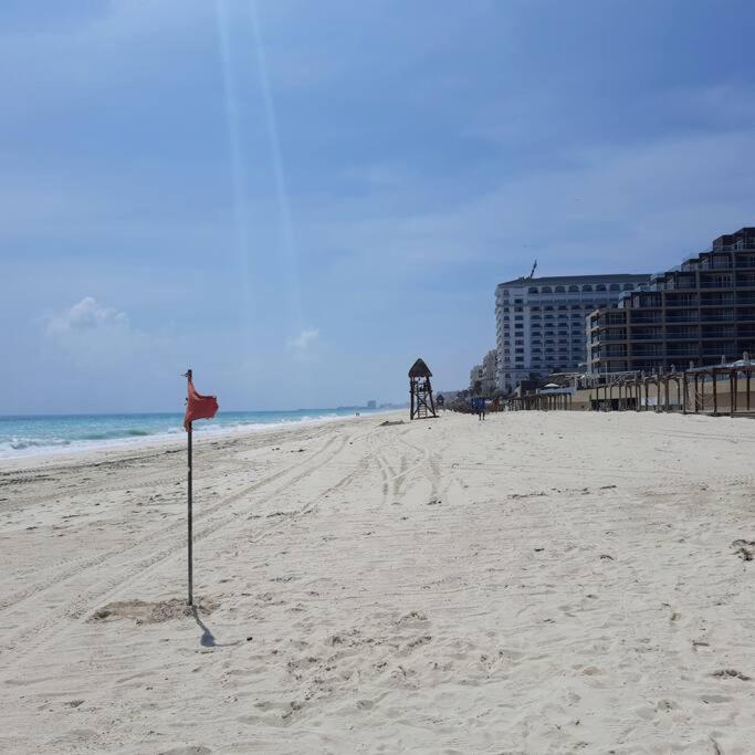 Casa Clarita Location 4 Your Experience Apartment Cancun