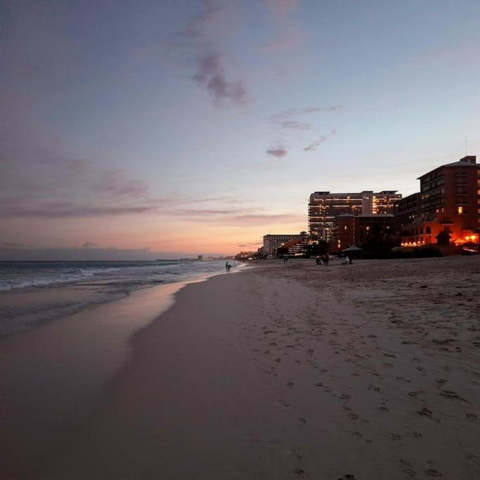 Casa Clarita Location 4 Your Experience Cancun