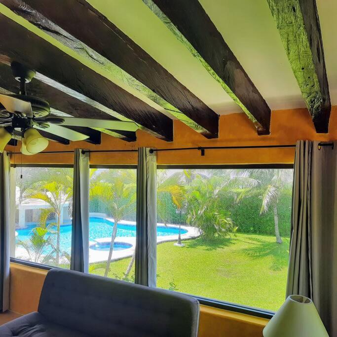 Casa Clarita Location 4 Your Experience Apartment Cancun