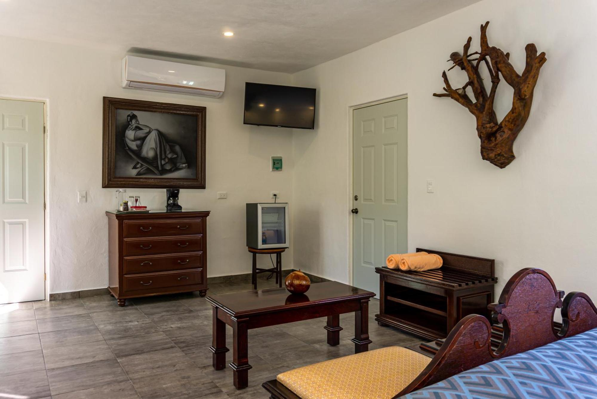 Hotel Tsaakik Jungle & 3*