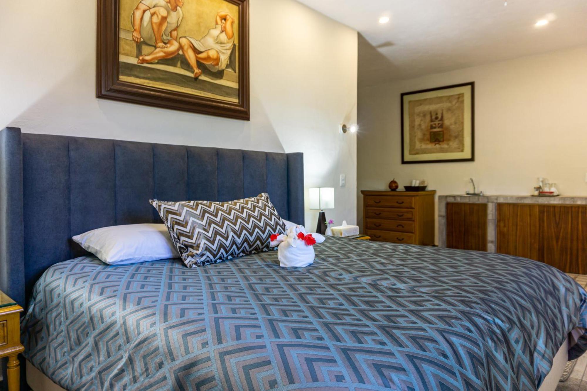 Tsaakik Jungle & 3* Cancun