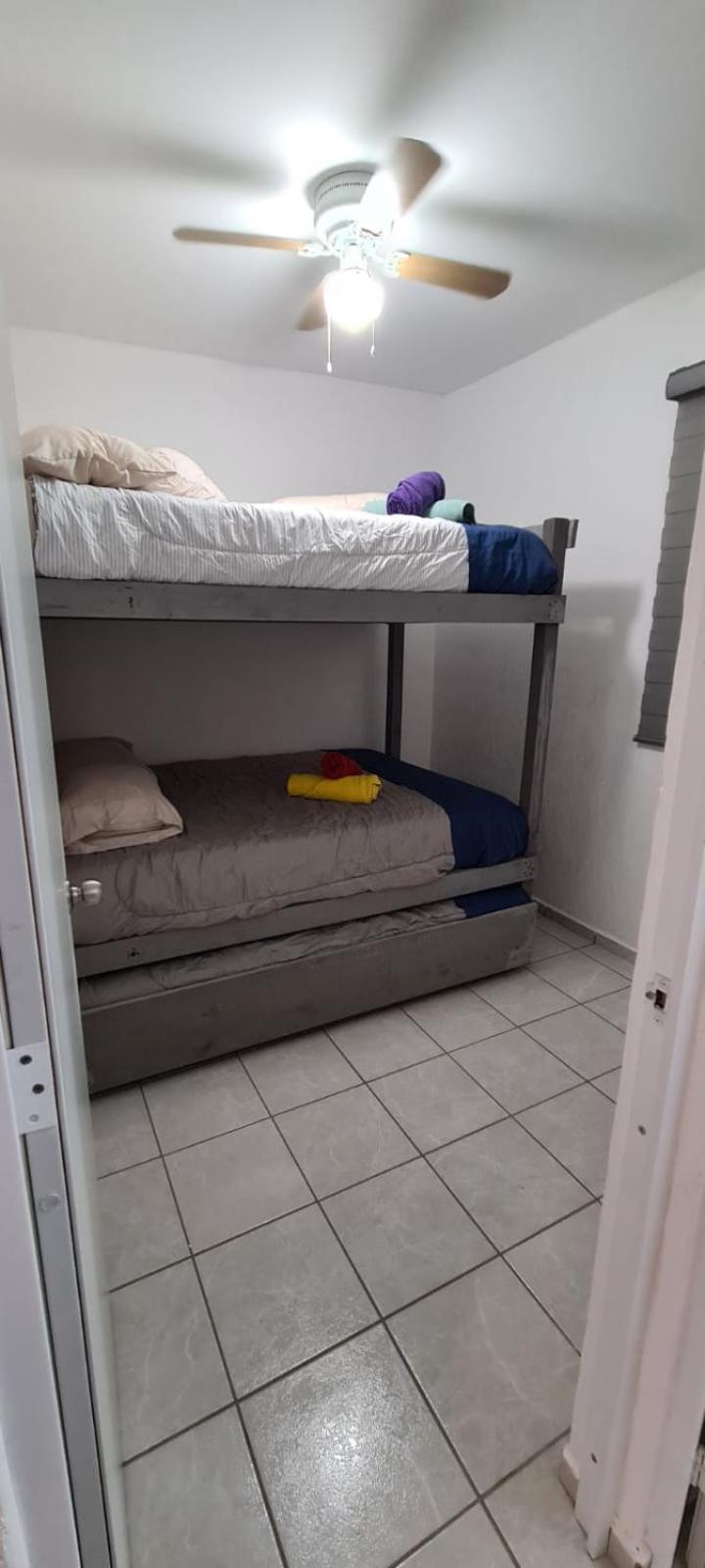Apartment Smart House With Pool & Aquapark Cancún