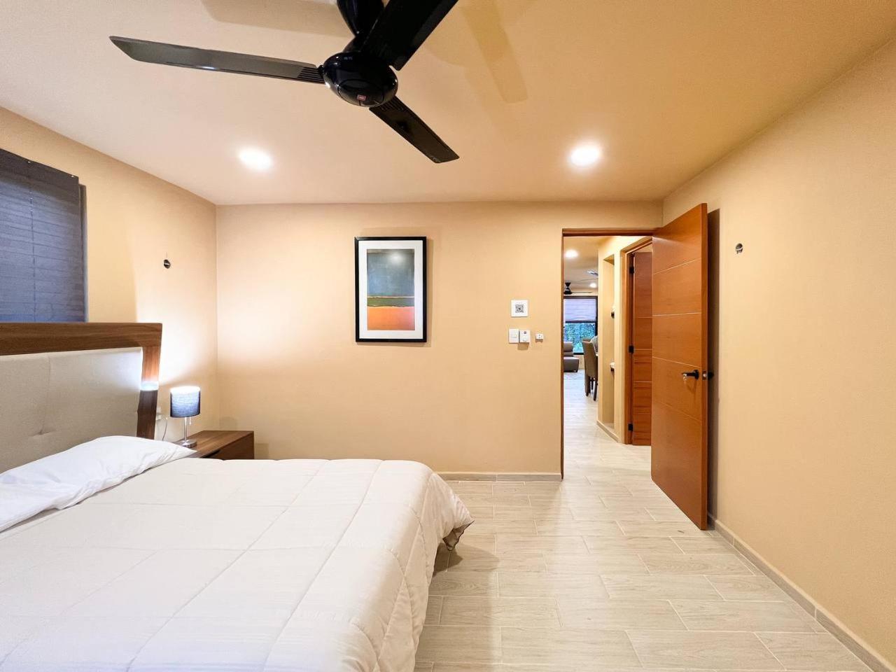 Apartment Depa Palenque 2 Cancun