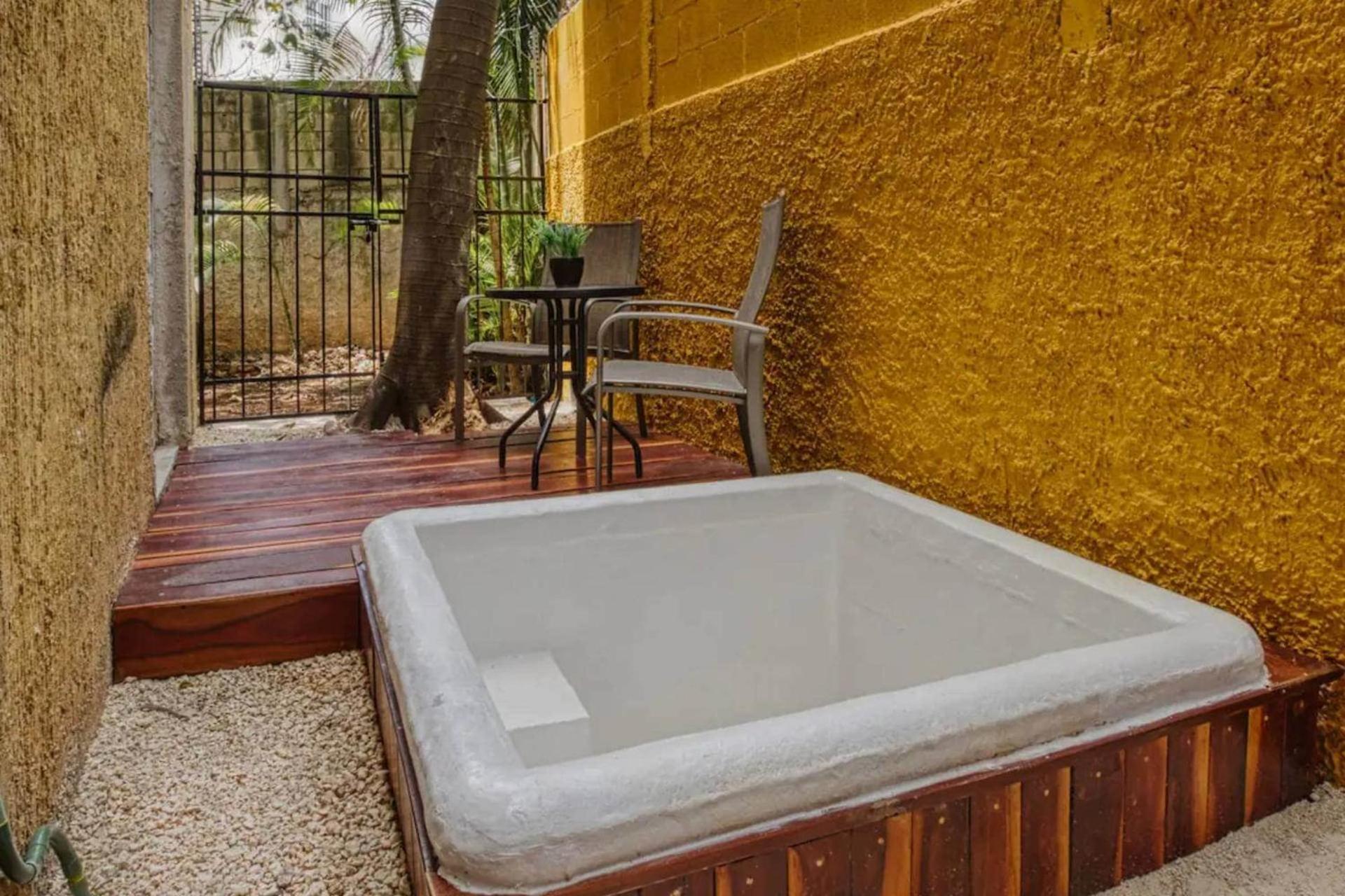Apartment En El Centro De Cancun, Cercano A Zona Hotelera Cancún