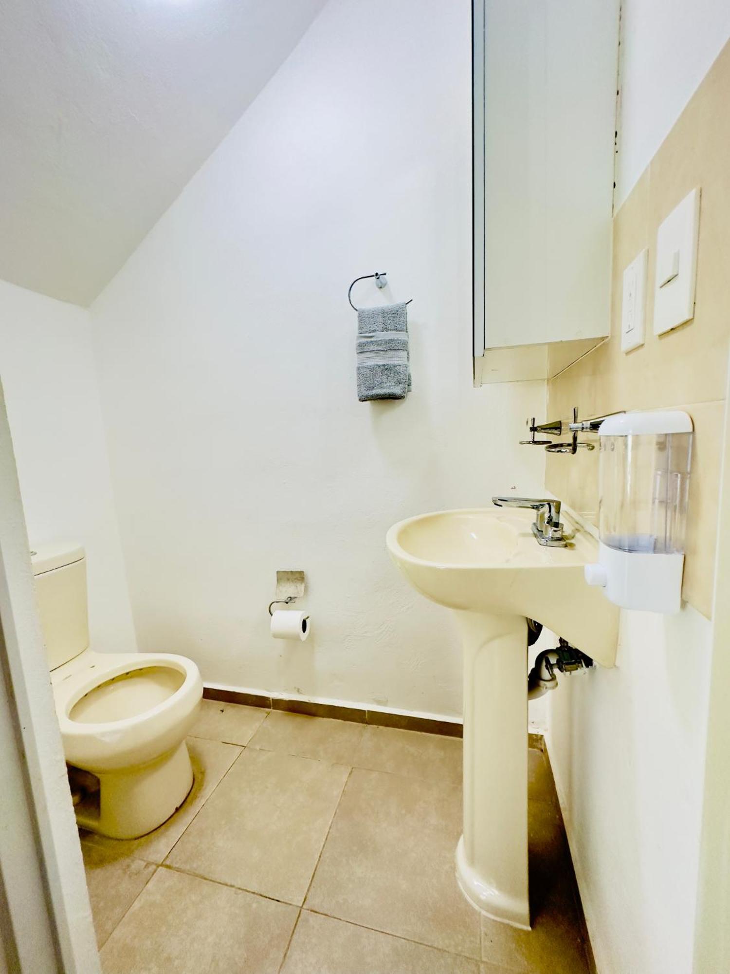Casa Gran Santa Fe Holiday home Cancun
