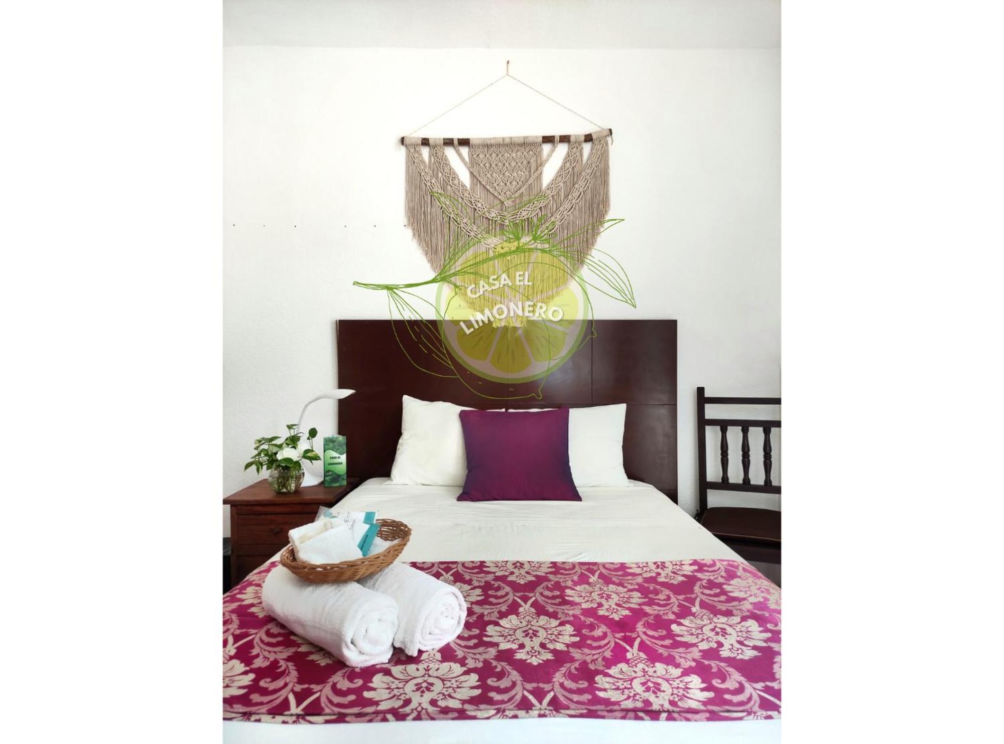 Casa El Limonero Cancun