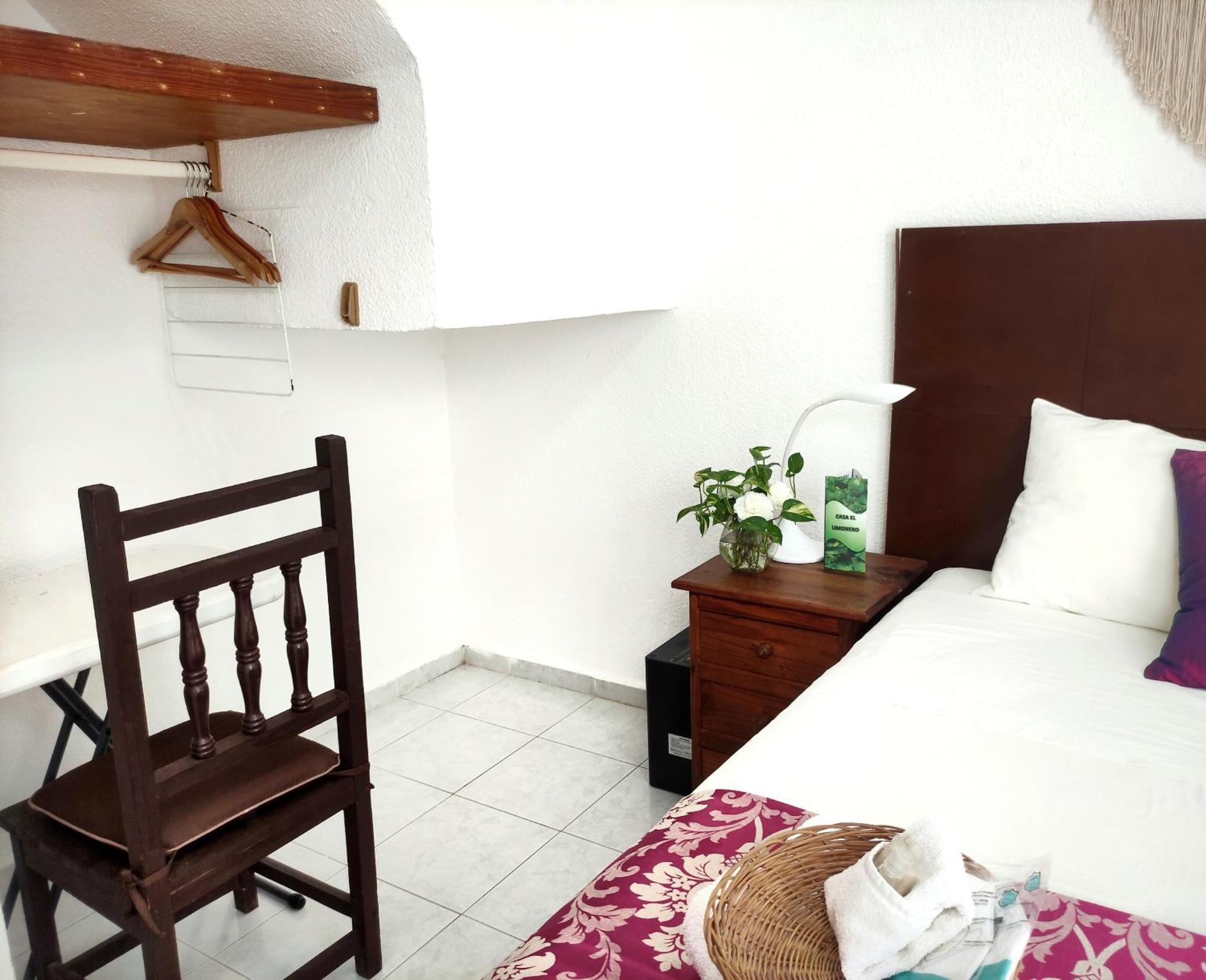 Homestay Casa El Limonero Cancun