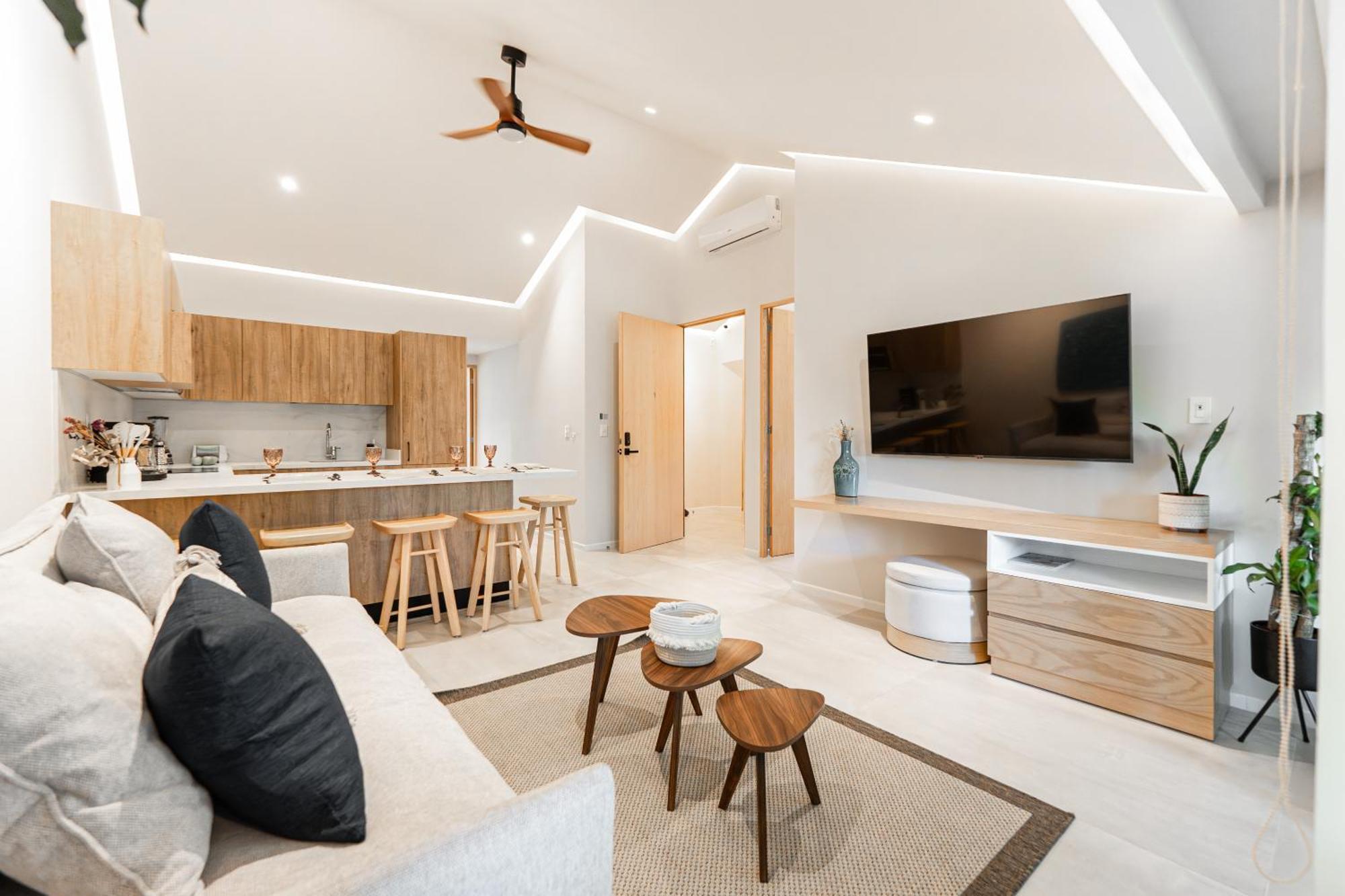 Apartment Nichupte By Andiani Travel *