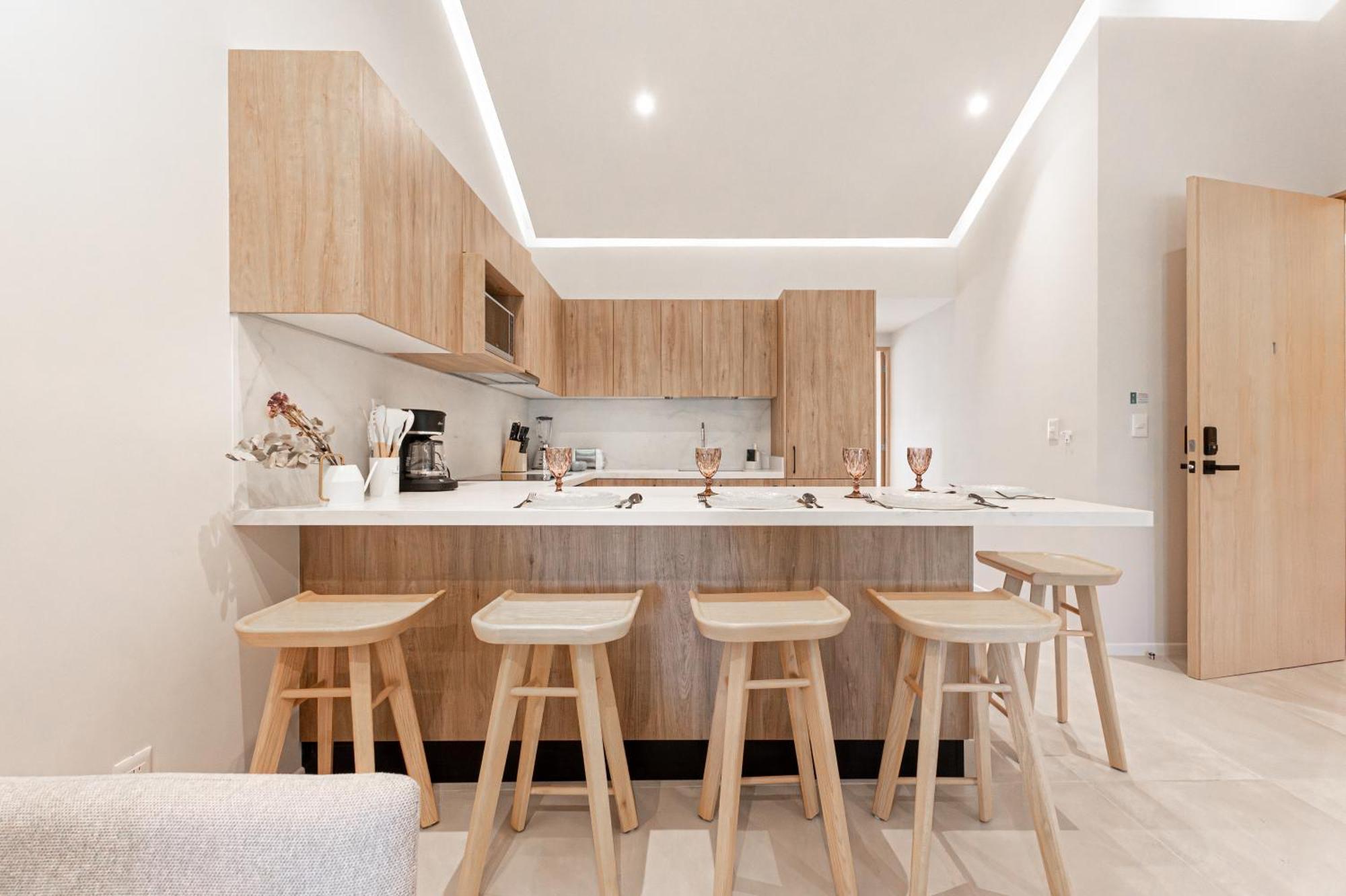 Nichupte By Andiani Travel Apartment *