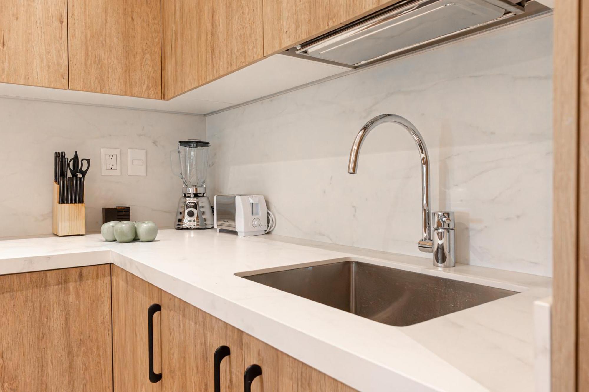 Nichupte By Andiani Travel Apartment