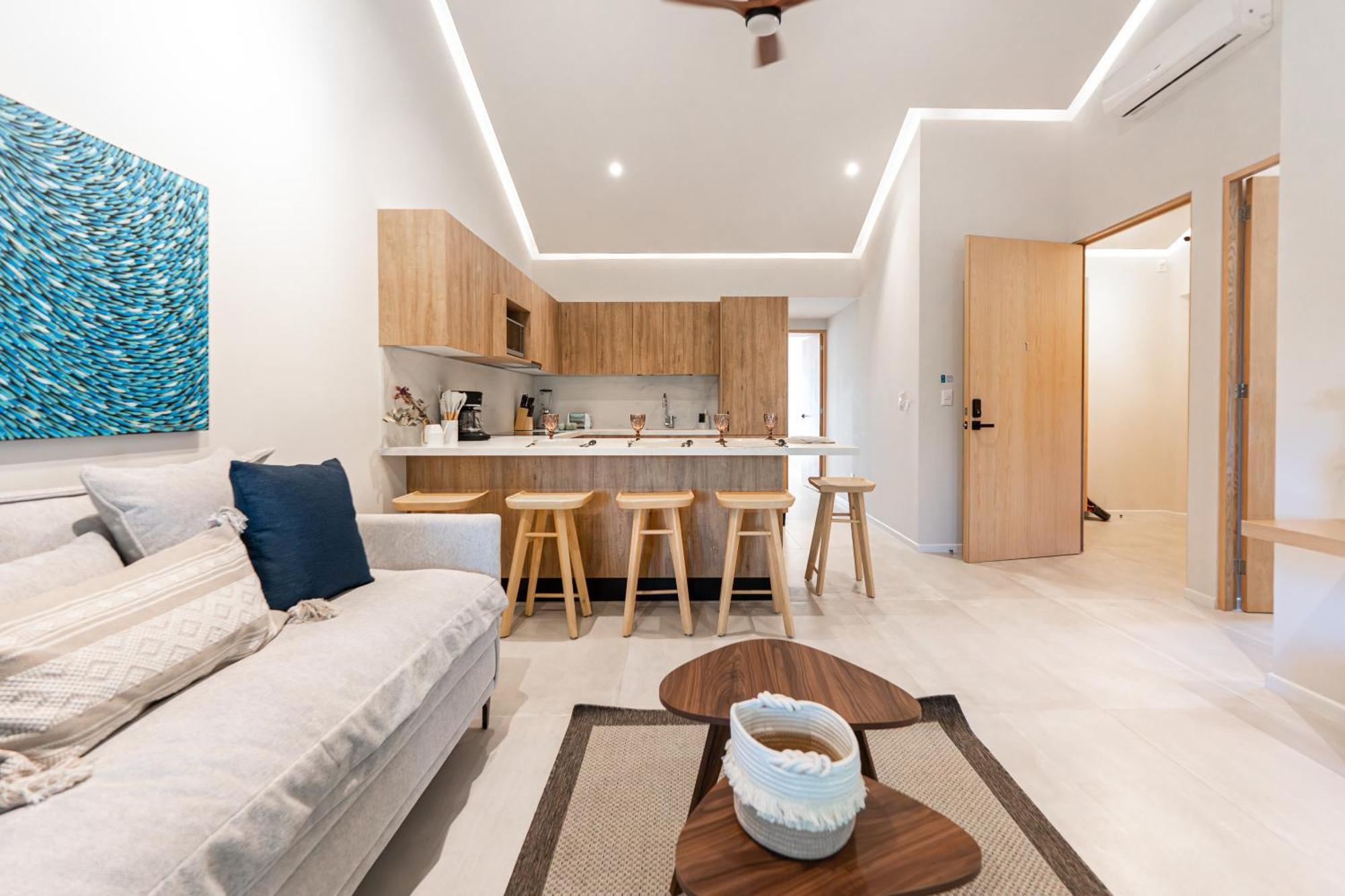 Apartment Nichupte By Andiani Travel *