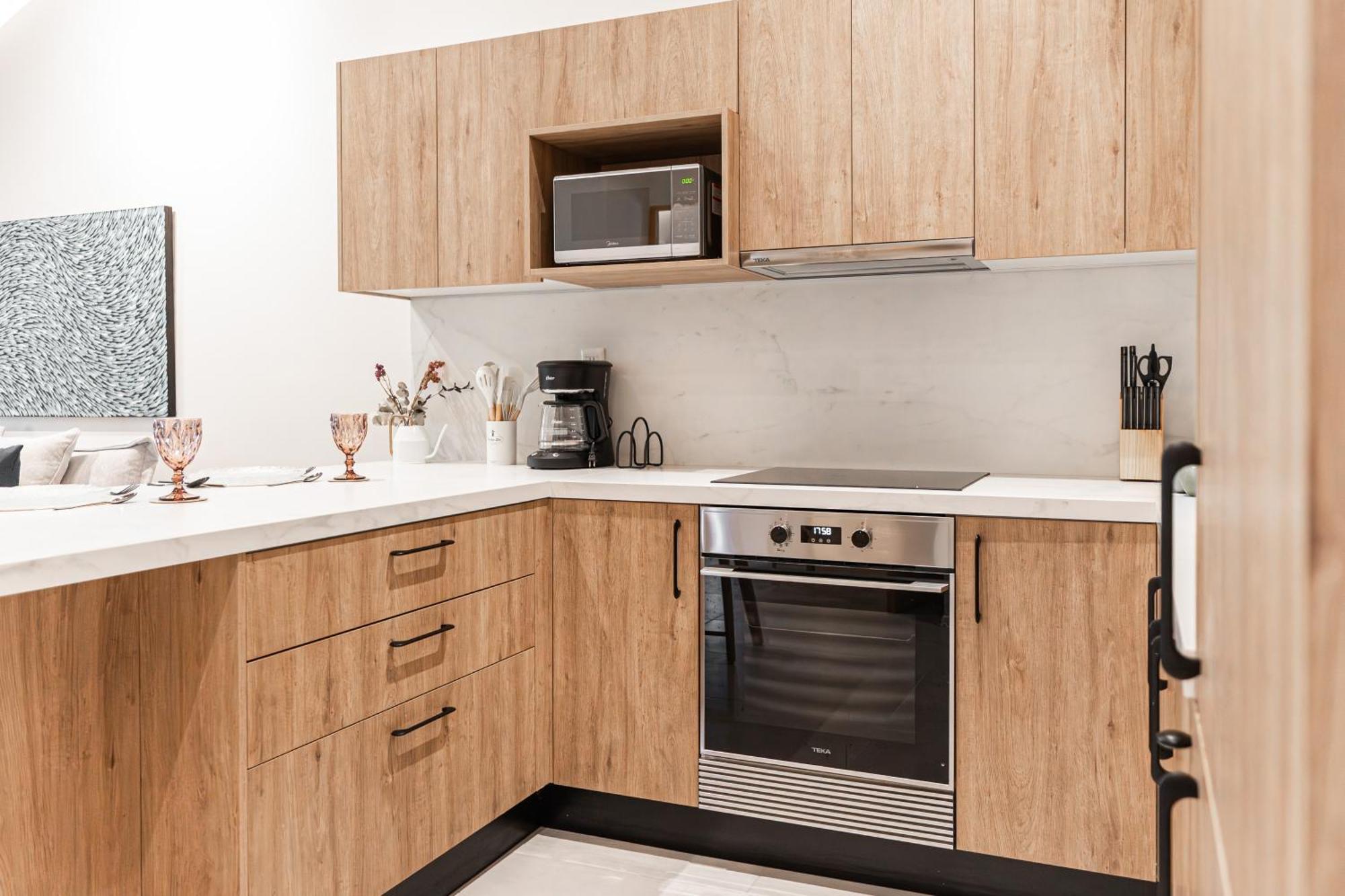 Apartment Nichupte By Andiani Travel Cancun