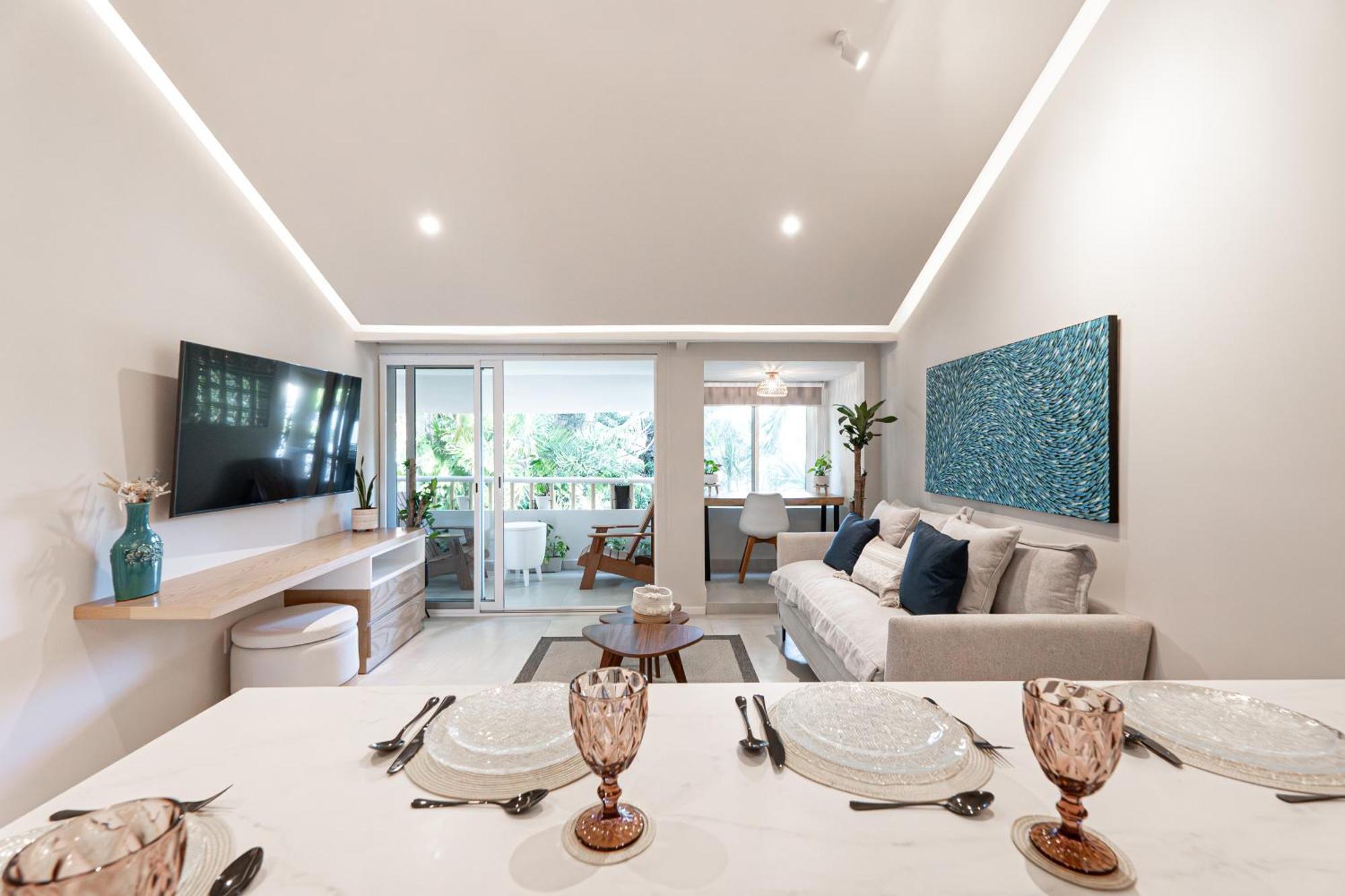 Nichupte By Andiani Travel Apartment