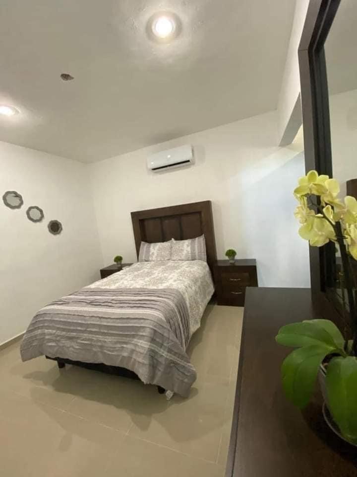 Departamento * Cancun