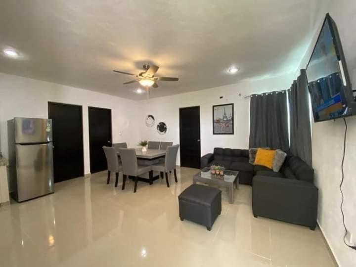 Apartment Departamento