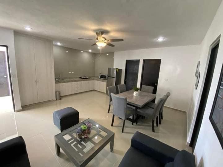 Departamento Apartment