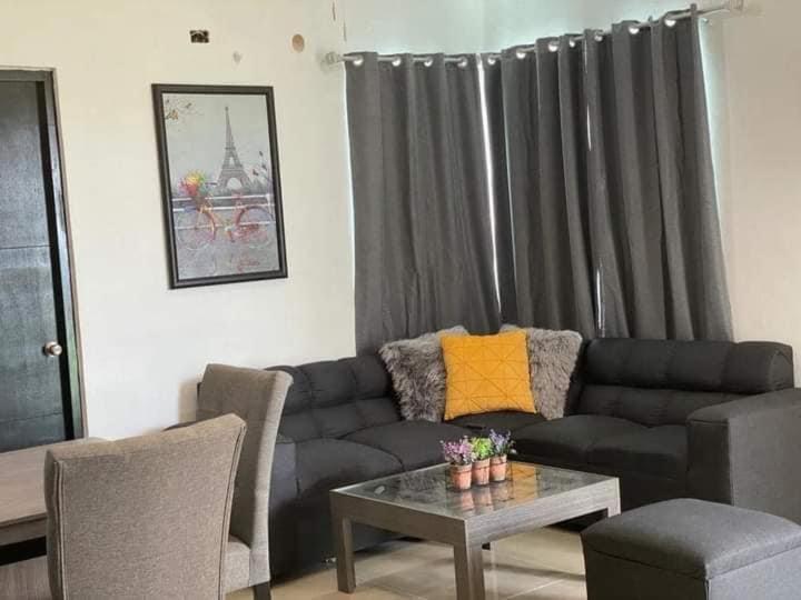 Apartment Departamento *