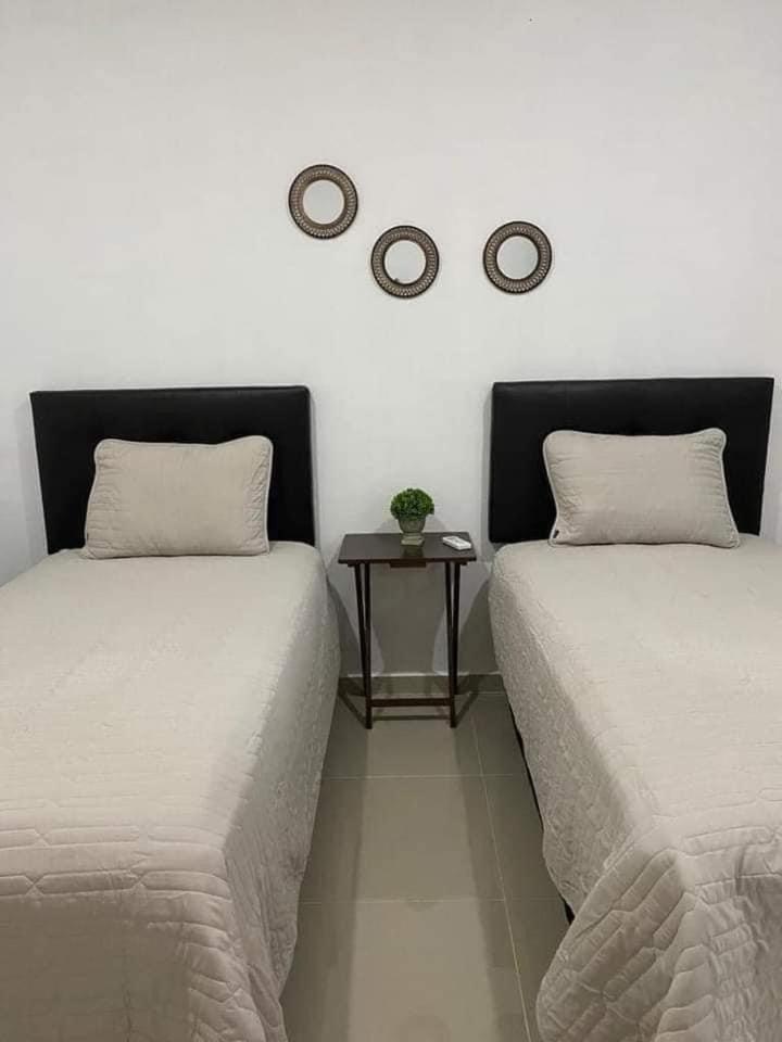 Departamento Cancun