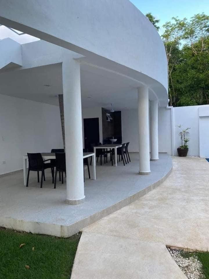 Apartment Departamento