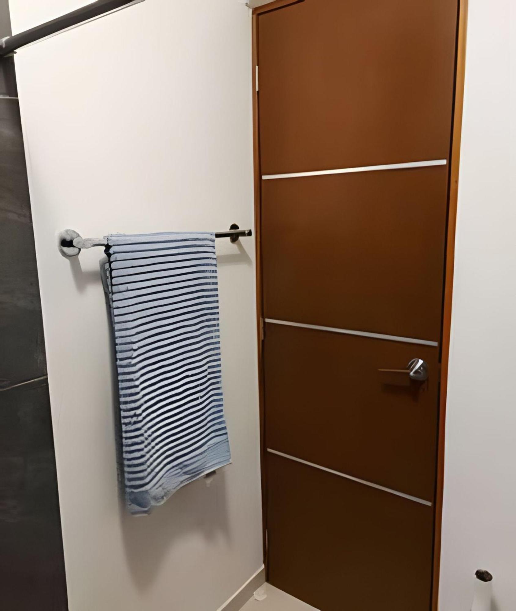 Apartment Departamento 