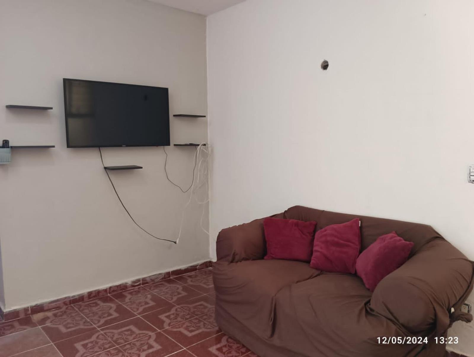 Casa Lopez Apartment