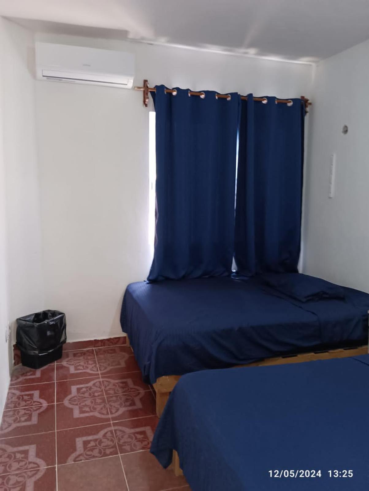 Casa Lopez Apartment *