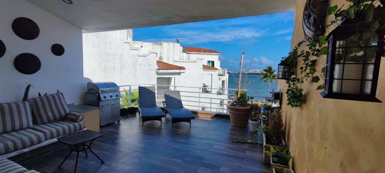La Casa De Dioses Apartment Cancun