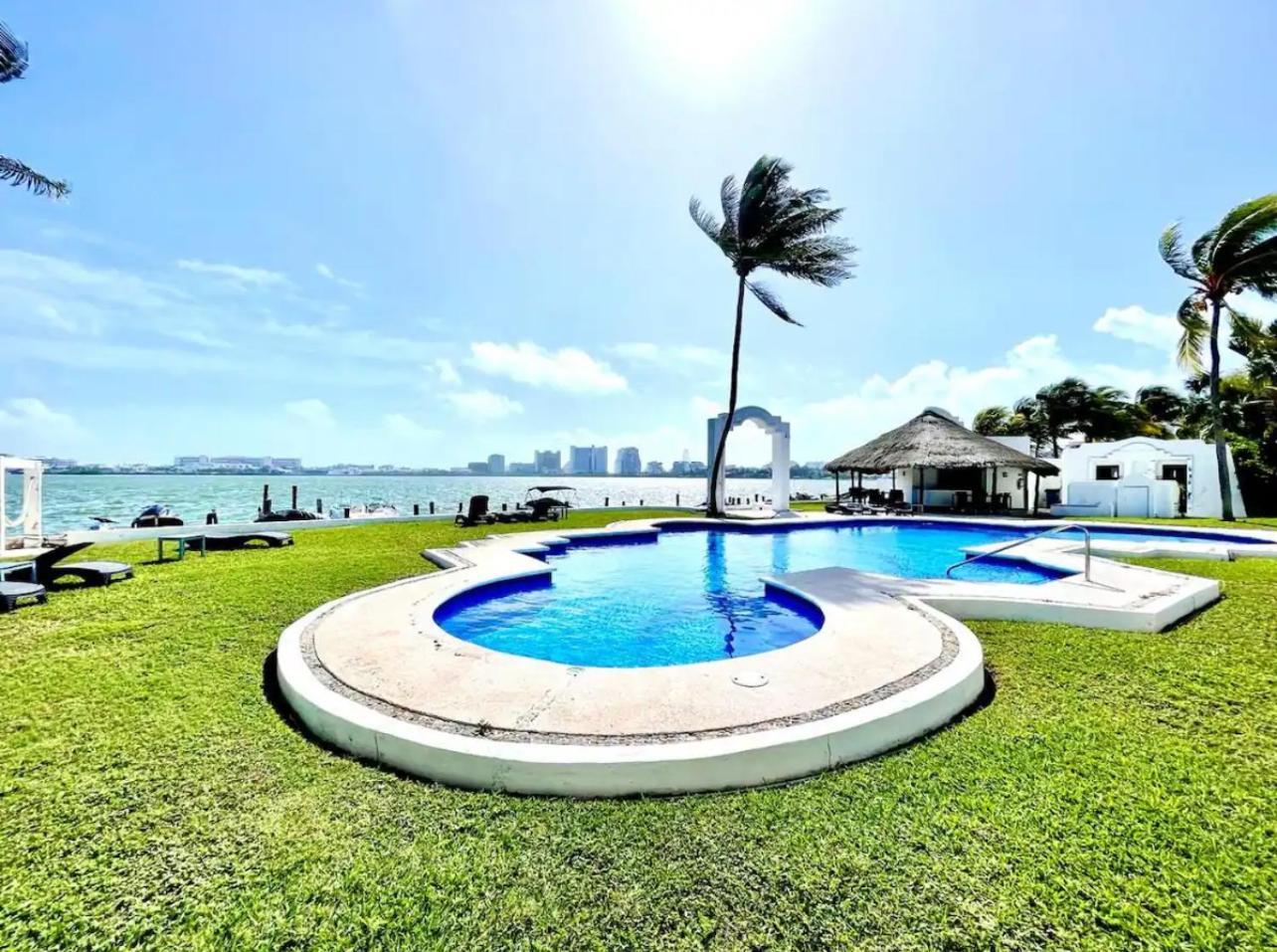 Apartment La Casa De Dioses Cancun