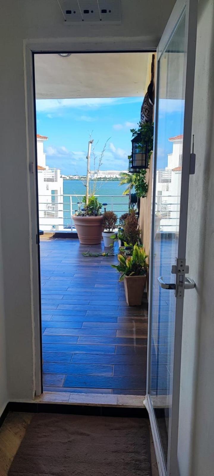 La Casa De Dioses Apartment Cancún