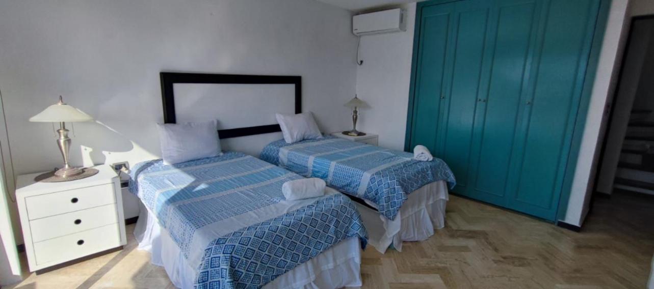 La Casa De Dioses Apartment Cancun