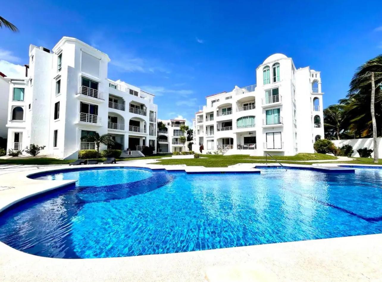 Apartment La Casa De Dioses