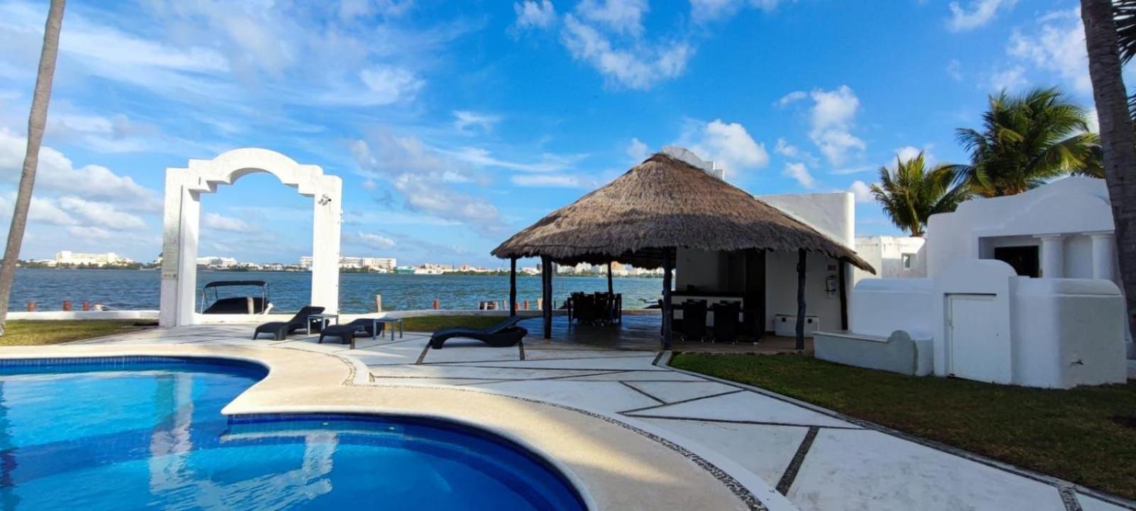 Apartment La Casa De Dioses Cancun