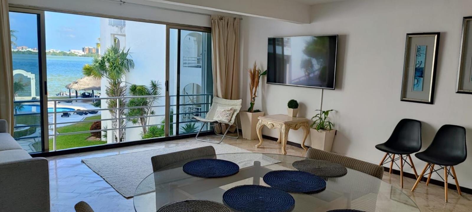 Apartment La Casa De Dioses Cancun