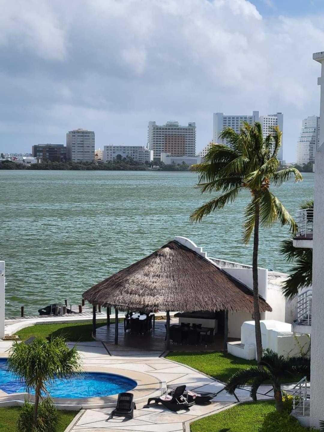 La Casa De Dioses Cancun