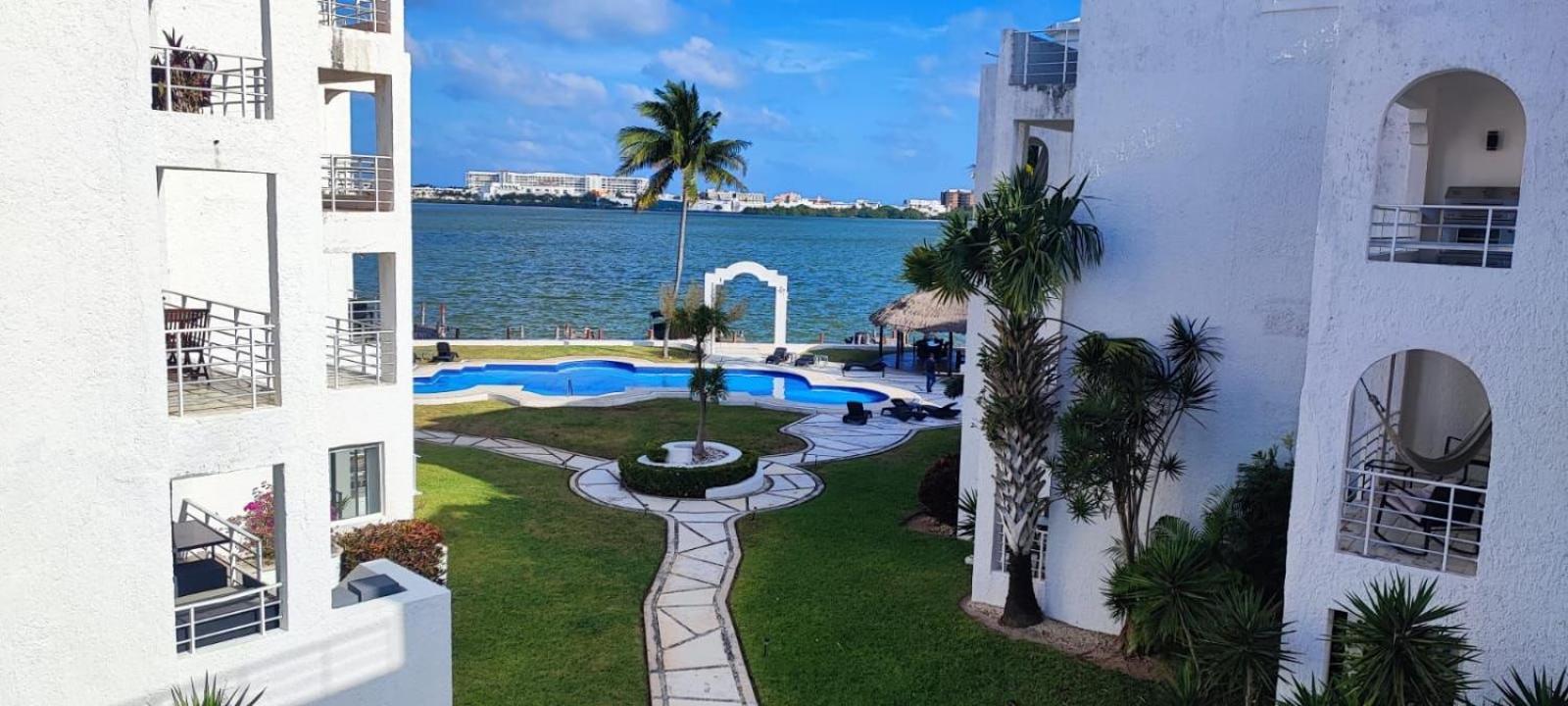 Apartment La Casa De Dioses Cancun