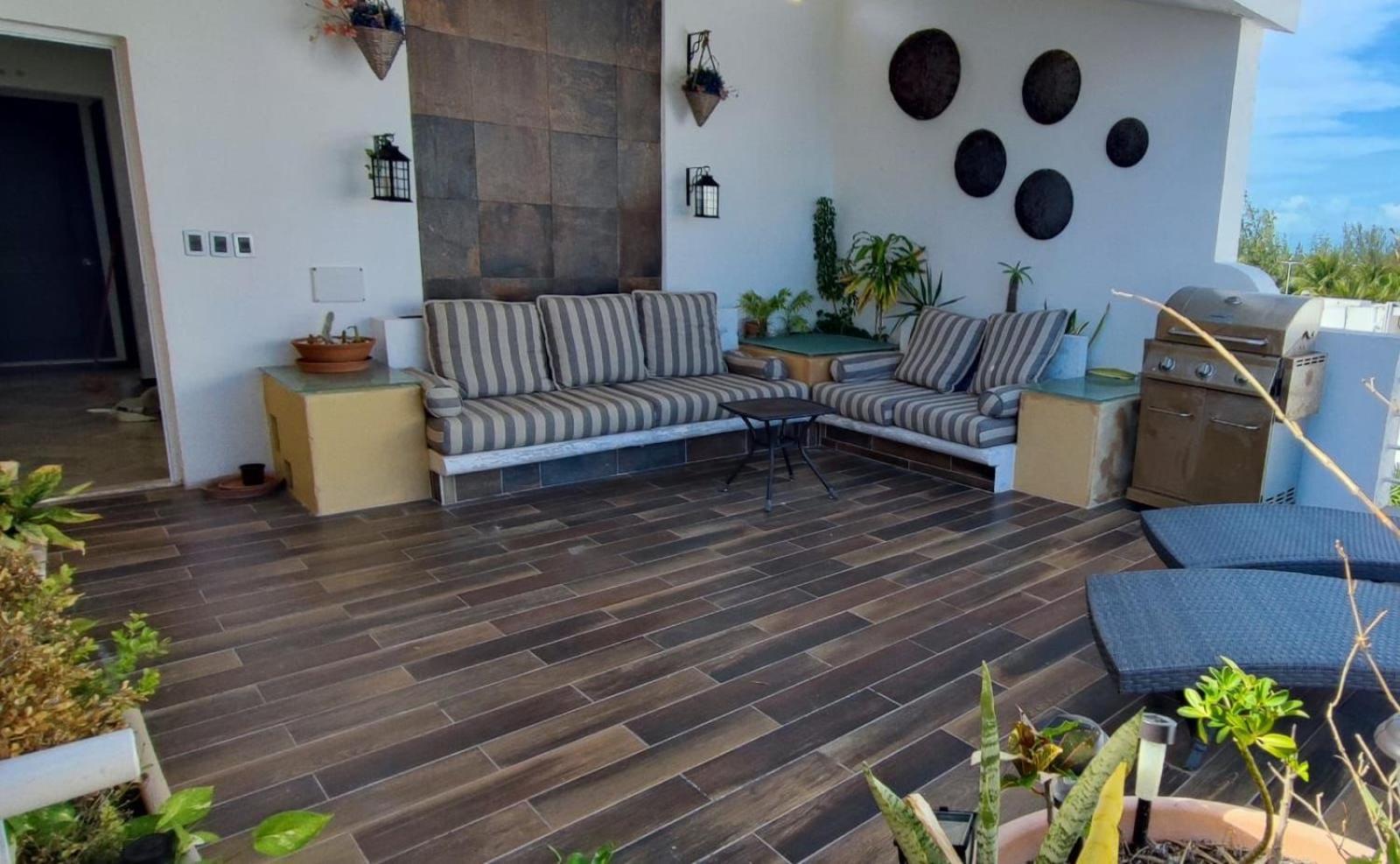 La Casa De Dioses Cancun
