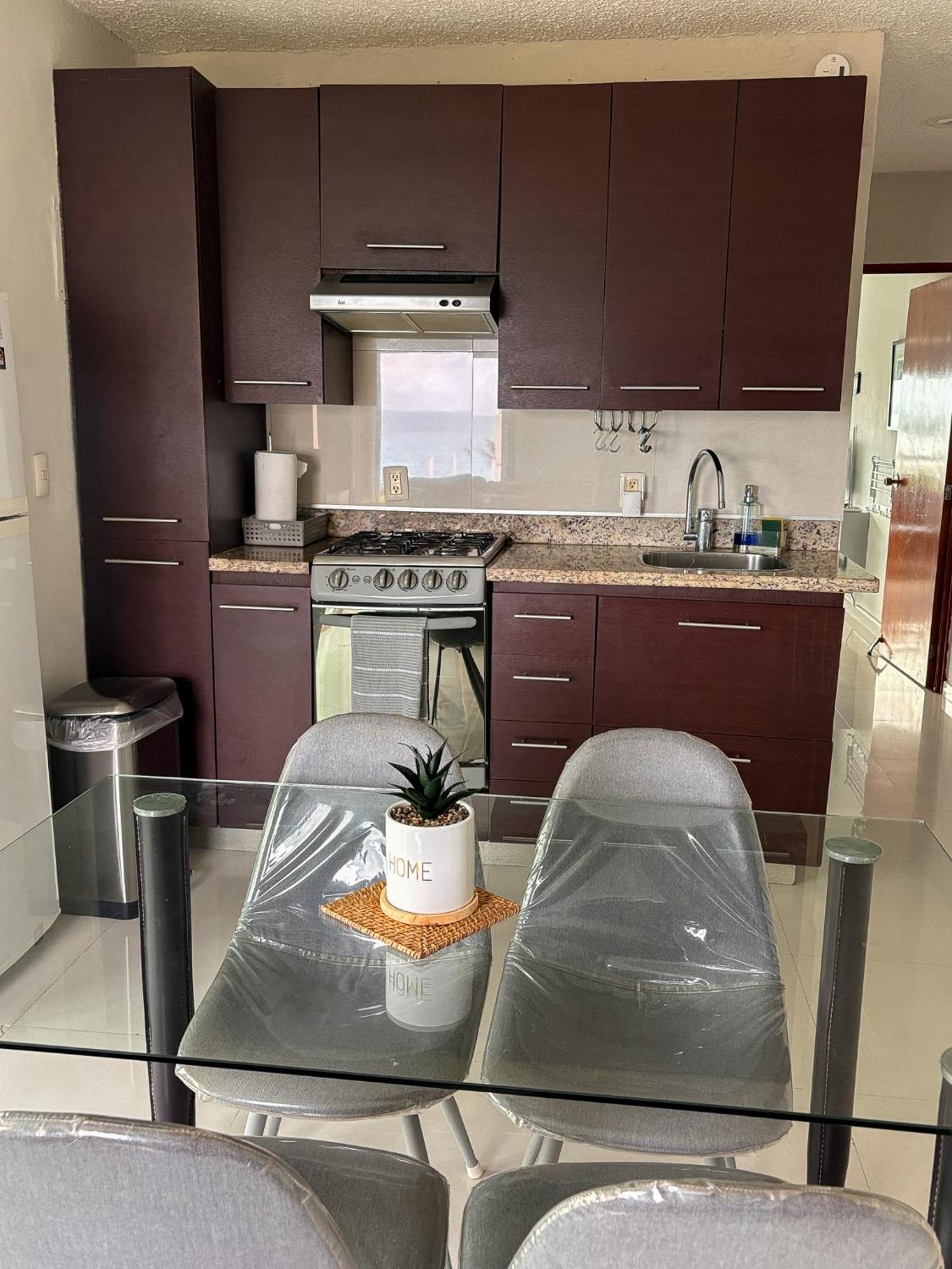 With Balcony And View, Brisas Zone, 1 Bedroom Cancun
