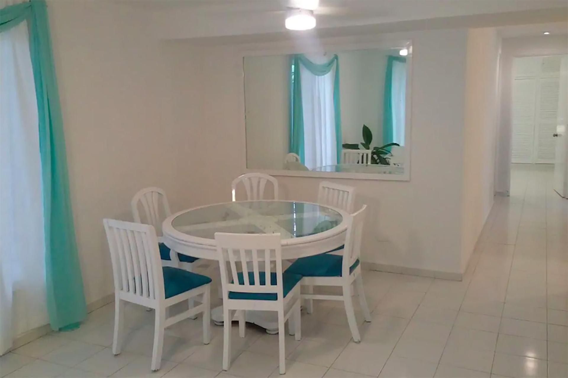 Marina Apartment Cancun