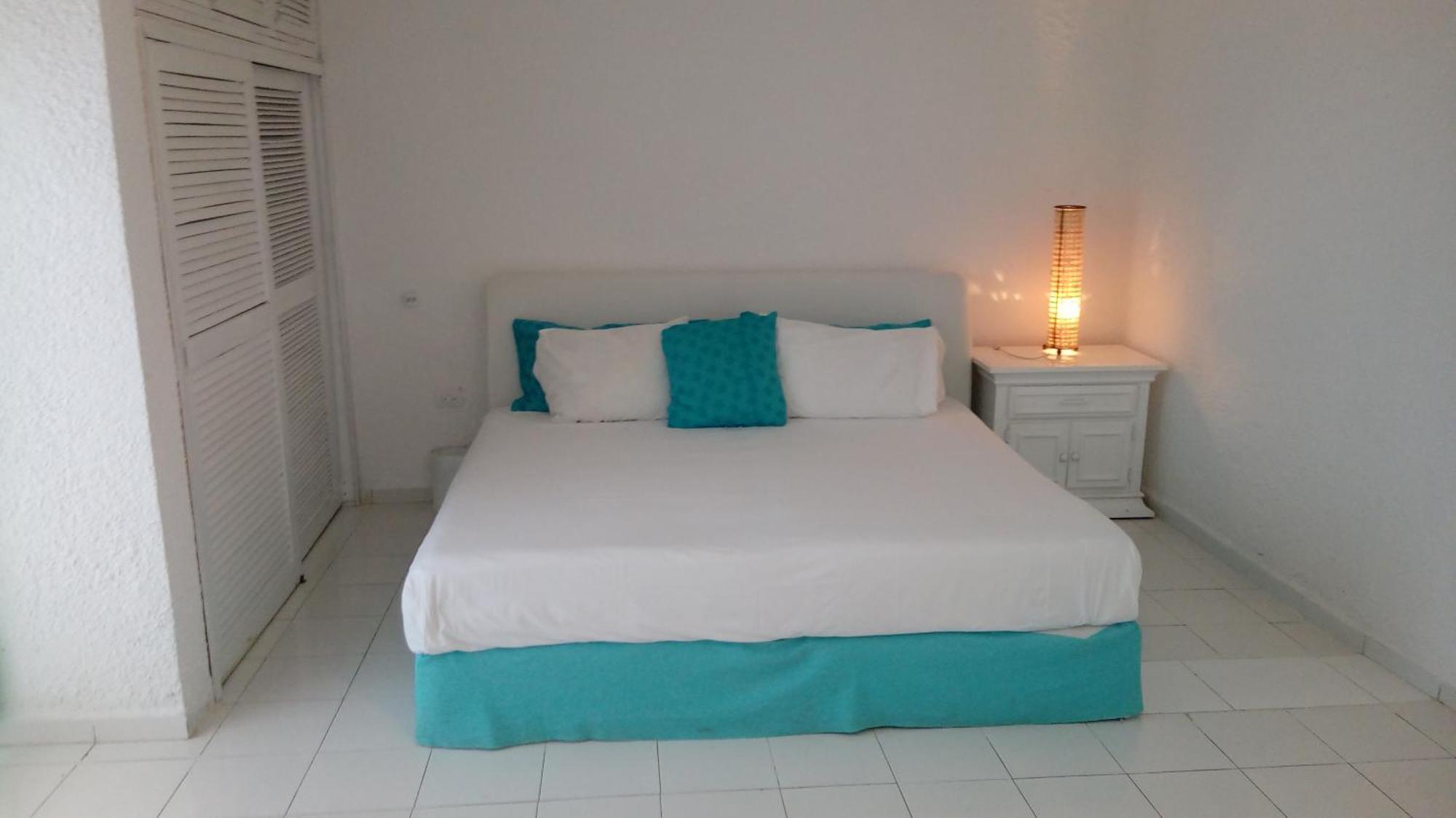 Marina Cancun
