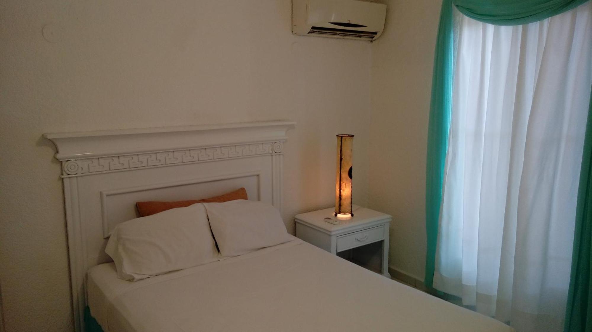 Marina Apartment Cancun