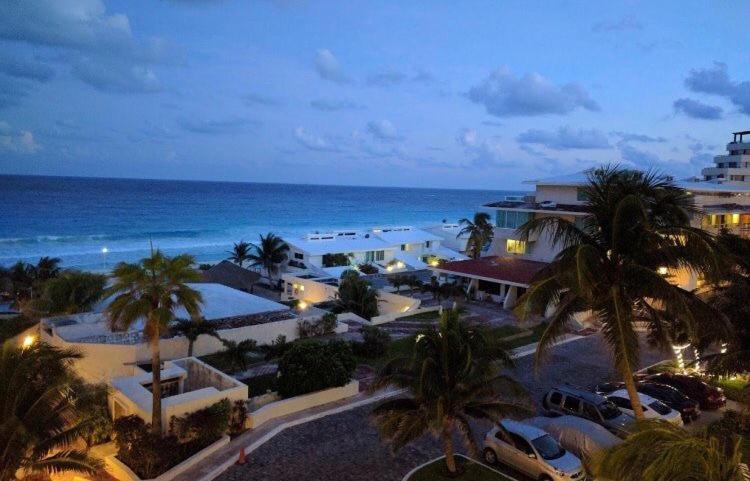 Apartment Departamento Con Playa En *