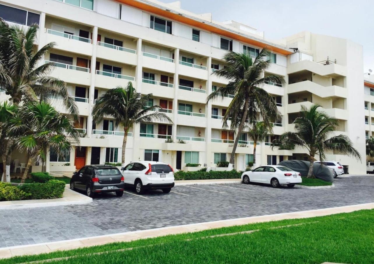 Apartment Departamento Con Playa En
